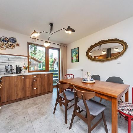 Radosna 2 Apartment Ustron Bagian luar foto