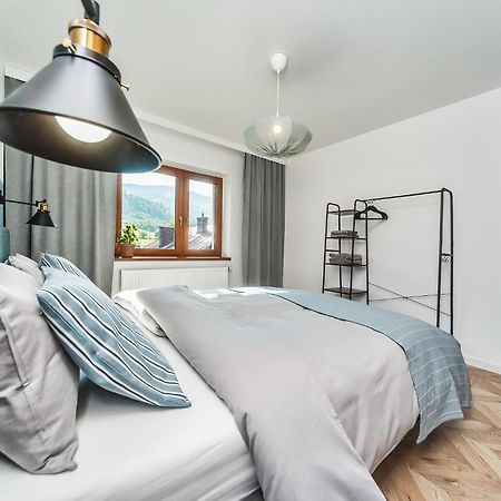 Radosna 2 Apartment Ustron Bagian luar foto