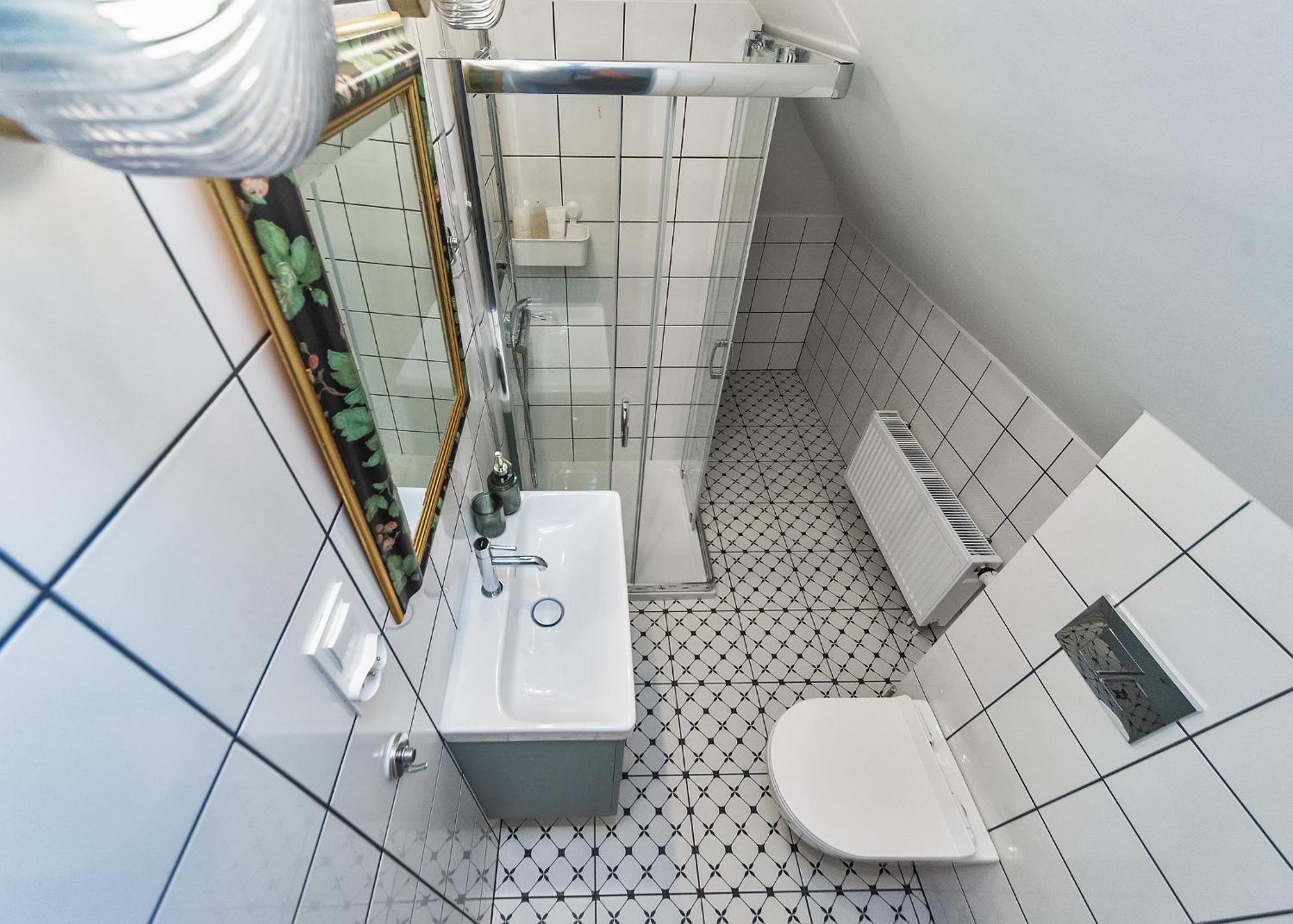 Radosna 2 Apartment Ustron Bagian luar foto