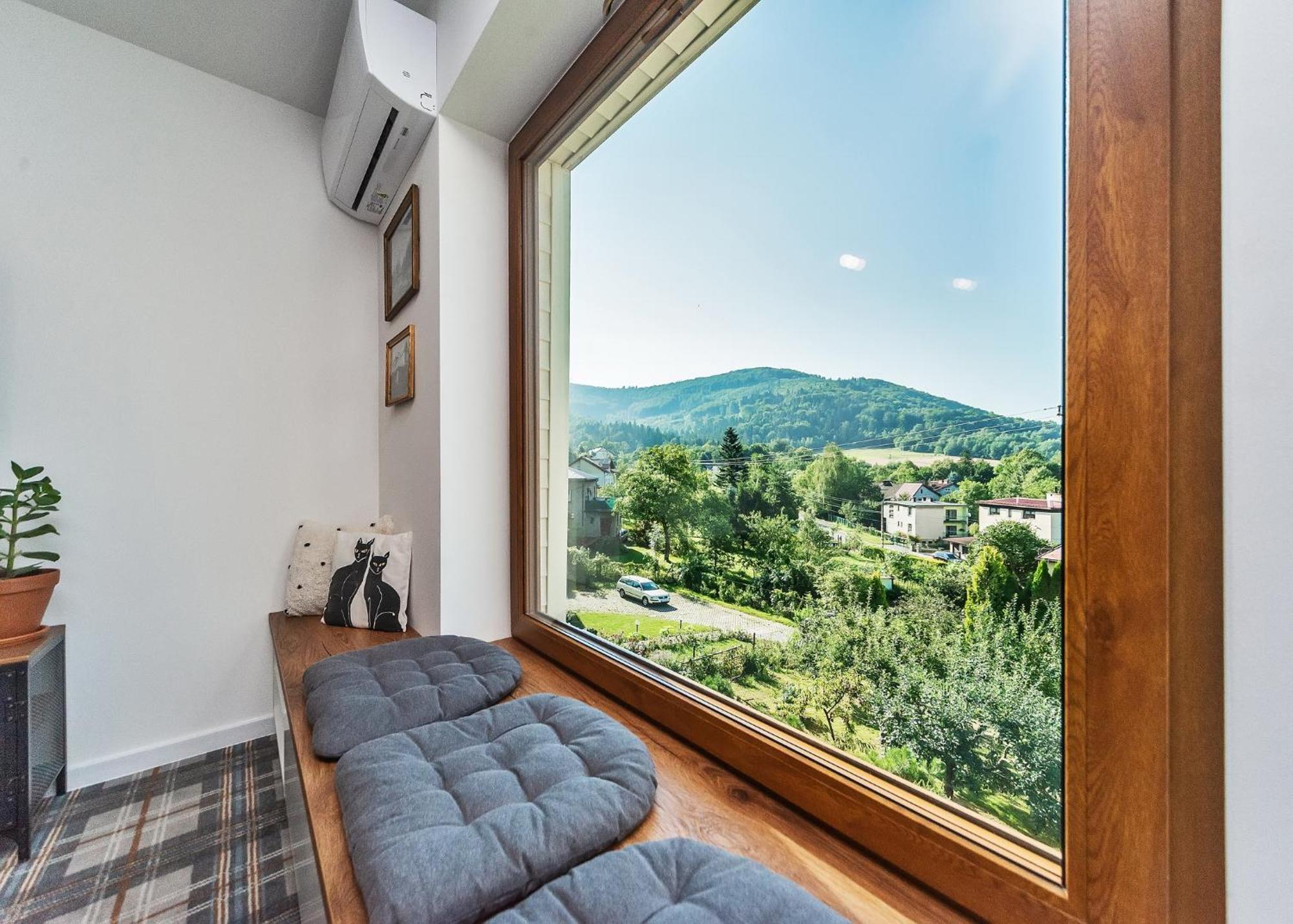 Radosna 2 Apartment Ustron Bagian luar foto