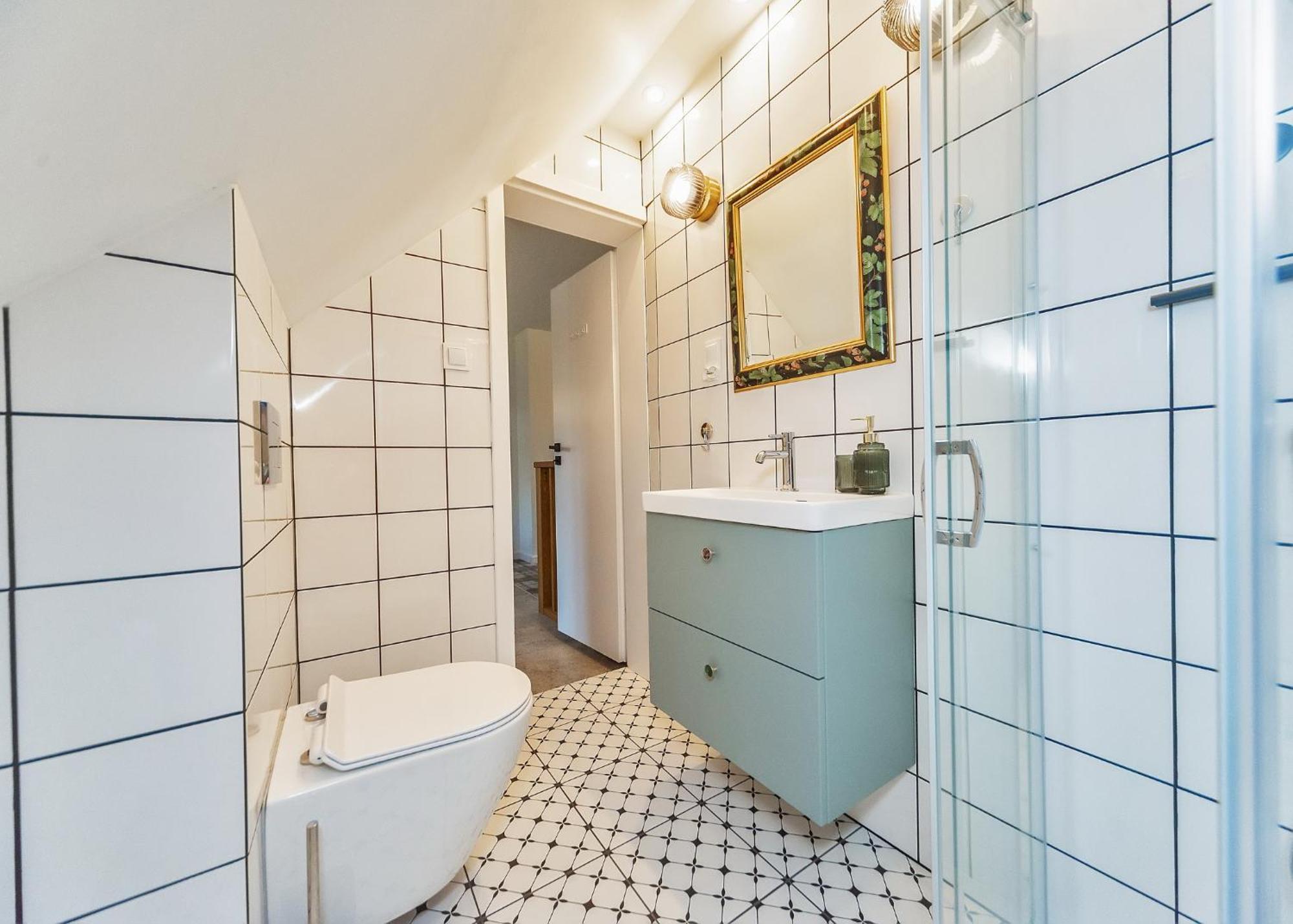 Radosna 2 Apartment Ustron Bagian luar foto
