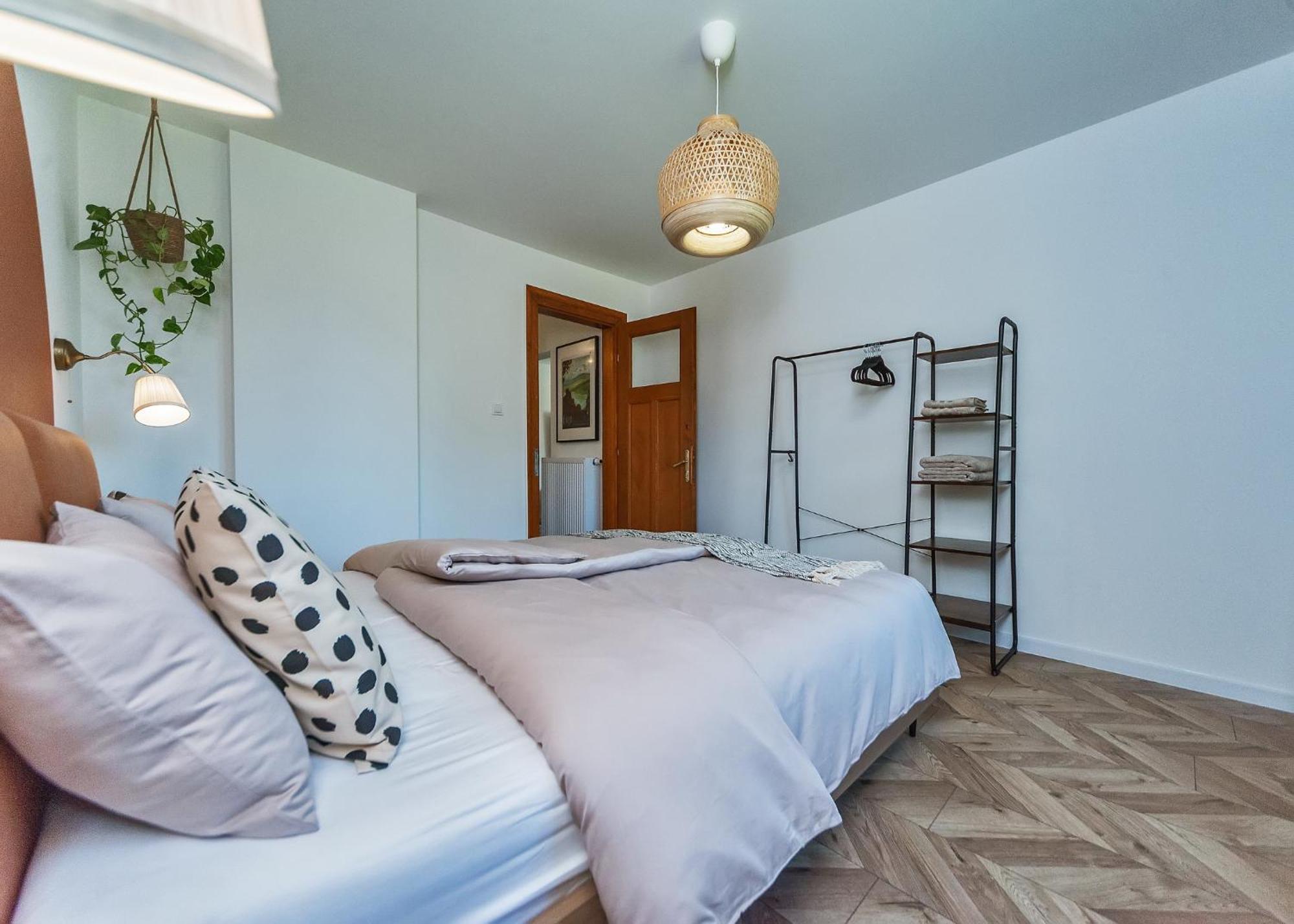 Radosna 2 Apartment Ustron Bagian luar foto
