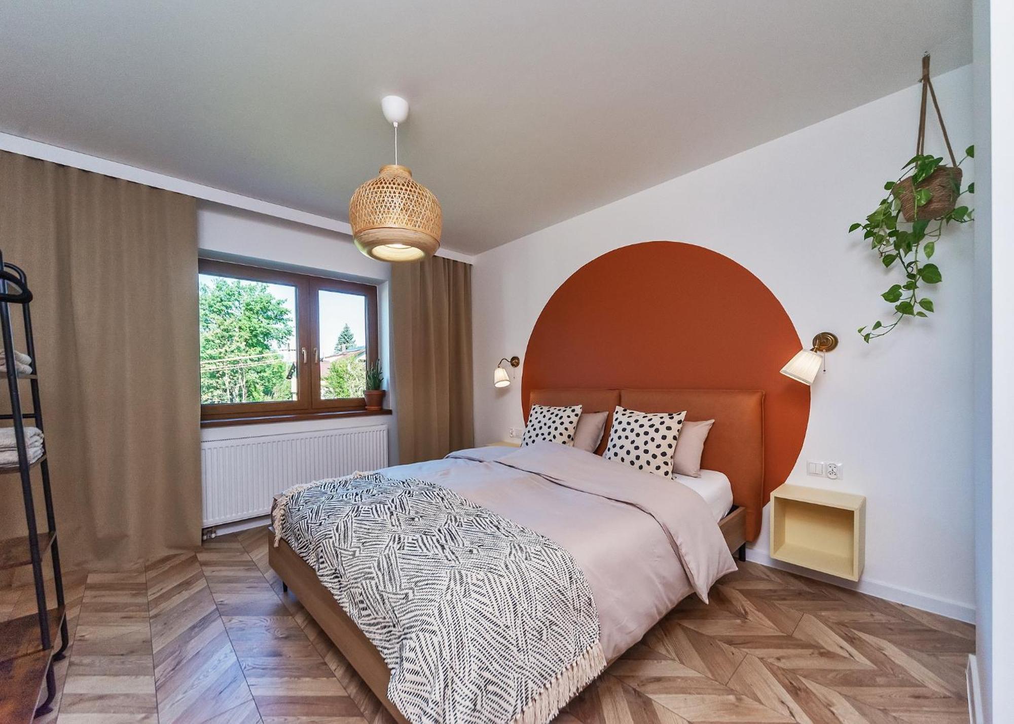 Radosna 2 Apartment Ustron Bagian luar foto