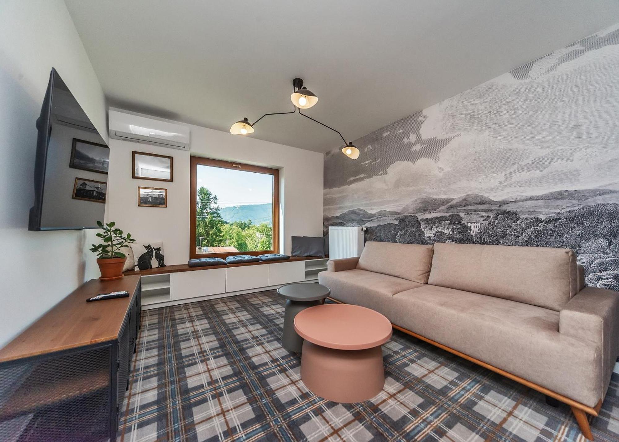 Radosna 2 Apartment Ustron Bagian luar foto