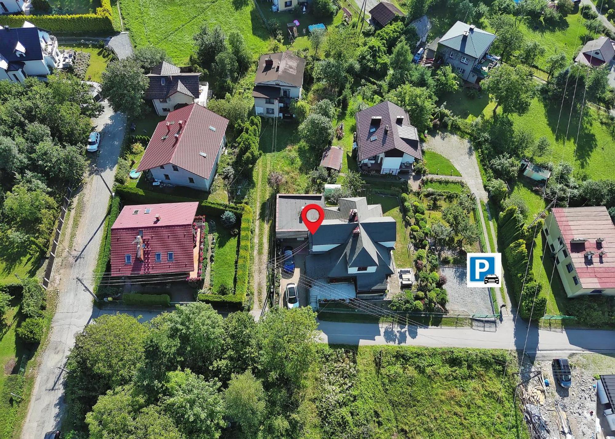 Radosna 2 Apartment Ustron Bagian luar foto