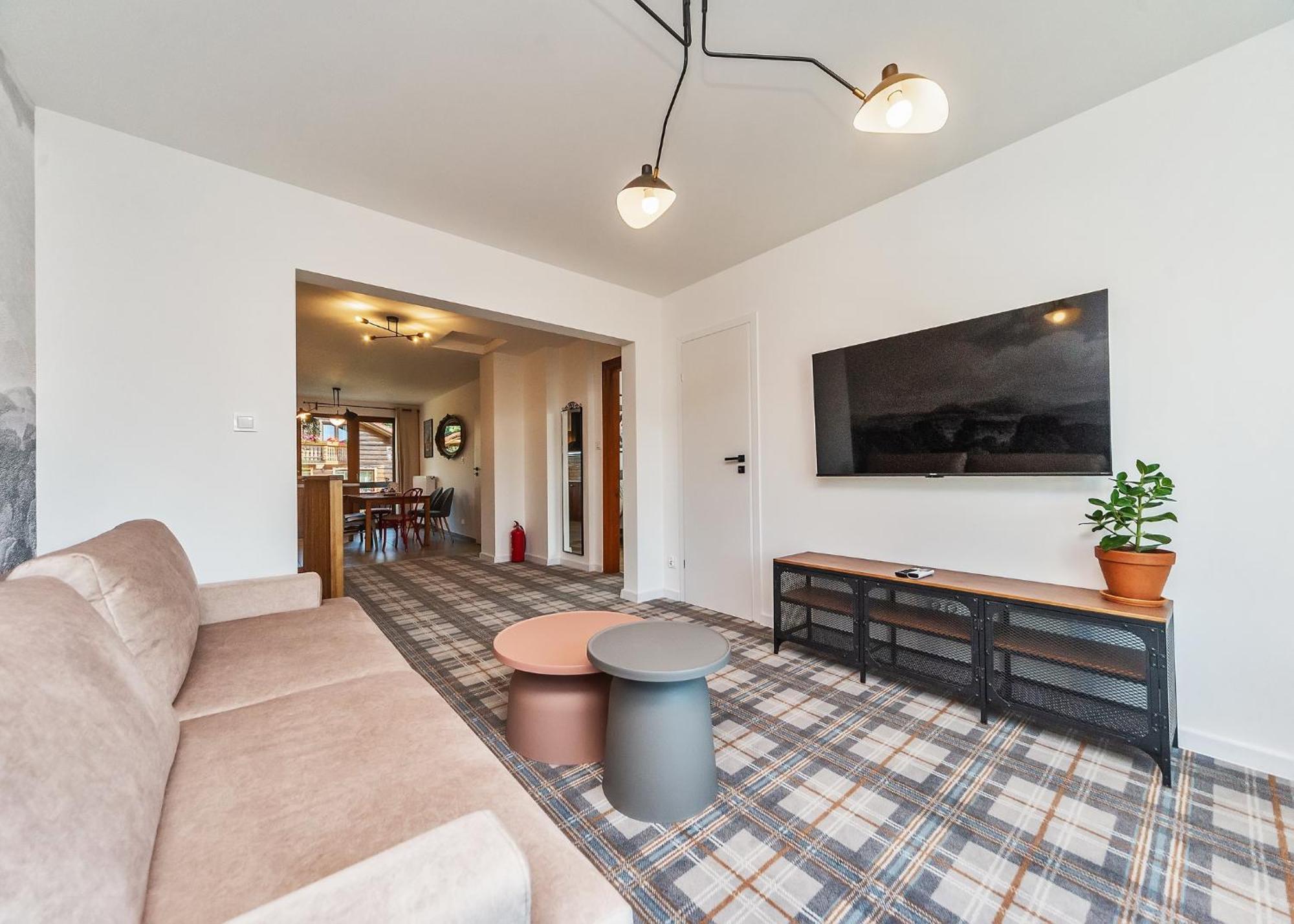 Radosna 2 Apartment Ustron Bagian luar foto