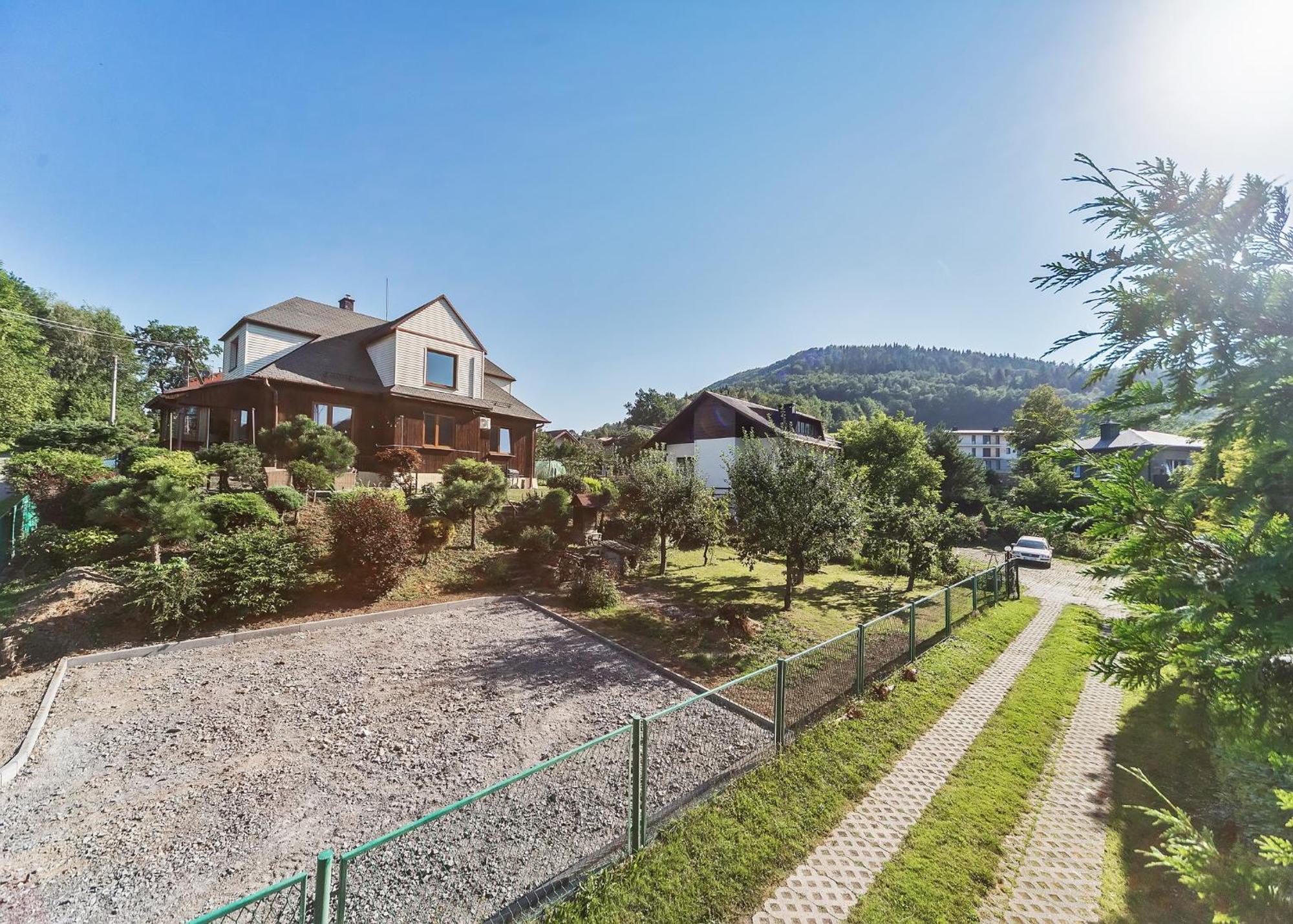 Radosna 2 Apartment Ustron Bagian luar foto