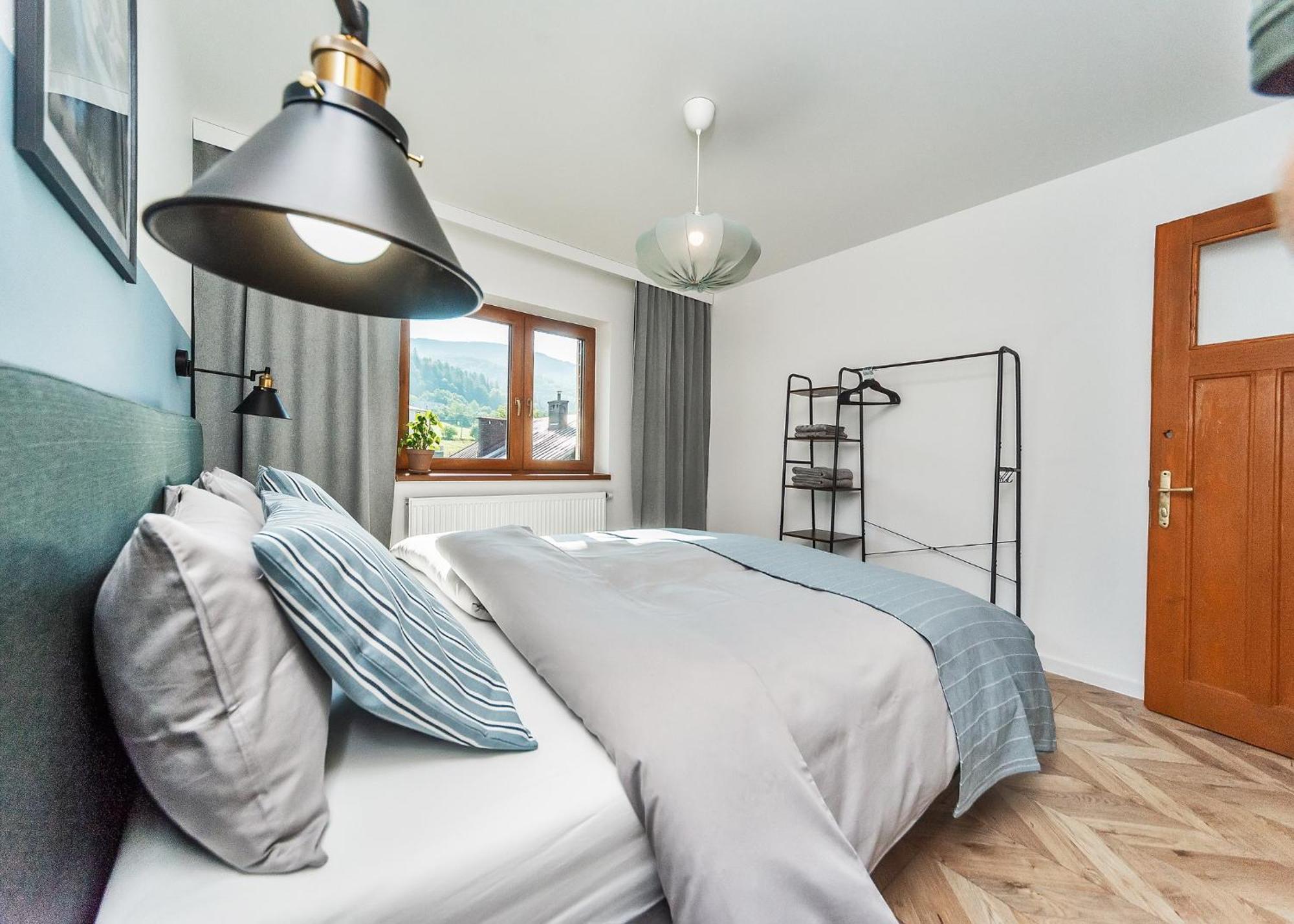 Radosna 2 Apartment Ustron Bagian luar foto